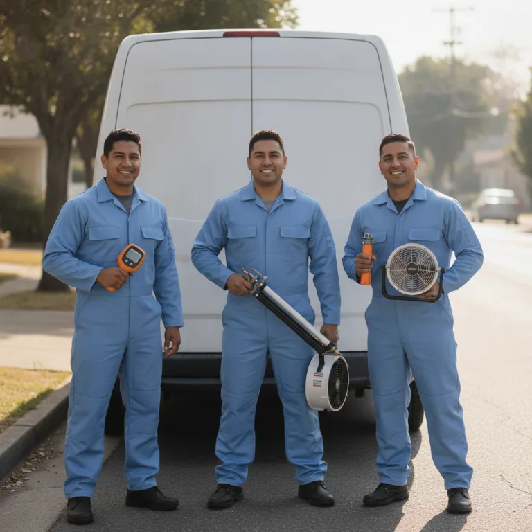 Tratamento Umidade equipe em Santa Barbara d'Oeste